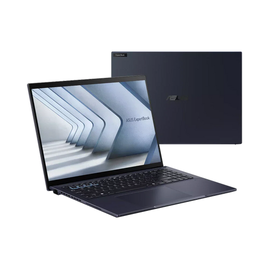 ASUS ExpertBook B5 16" Laptop, Intel Core Ultra 7 155U, 32GB RAM, 512GB SSD