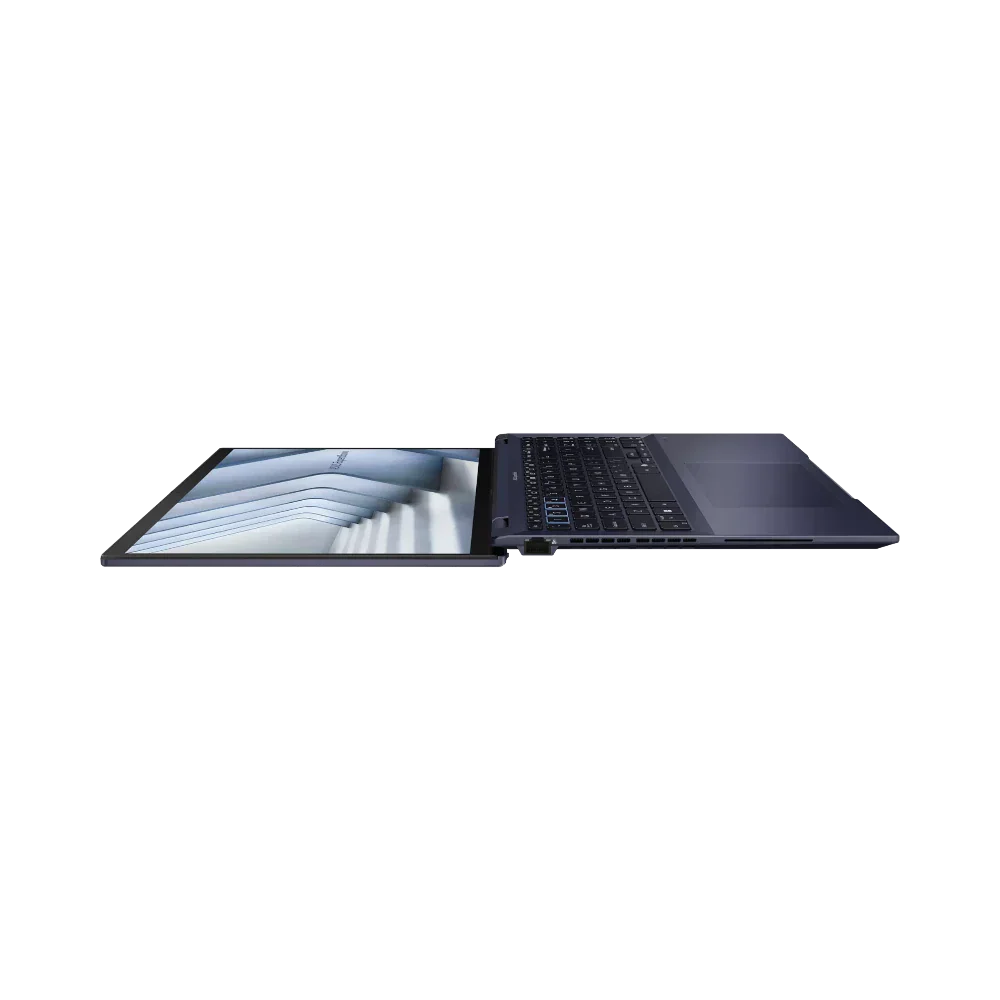 ASUS ExpertBook B5 16" Laptop, Intel Core Ultra 7 155U, 32GB RAM, 512GB SSD