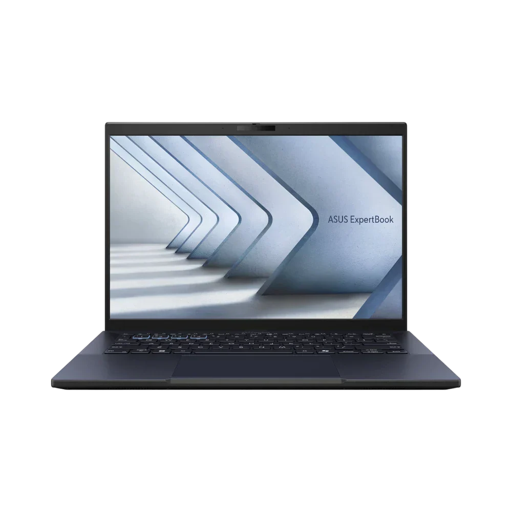 ASUS ExpertBook B3 14" Notebook, Intel Core Ultra 5 125U, 16GB RAM, 512GB SSD