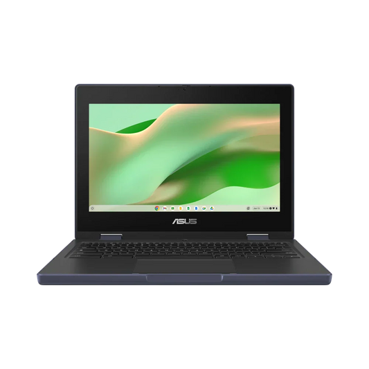 ASUS Chromebook CZ11 Flip 11.6" Notebook, Kompanio 520, 8GB RAM, 64GB eMMC
