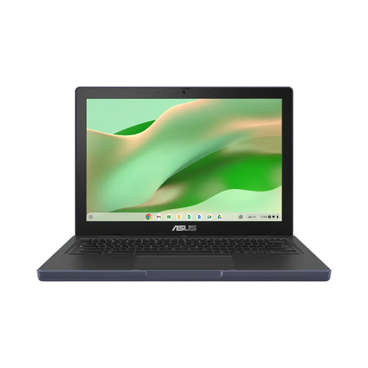 ASUS Chromebook CZ12 12.2" Notebook, Kompanio 520, 8GB RAM, 32GB eMMC