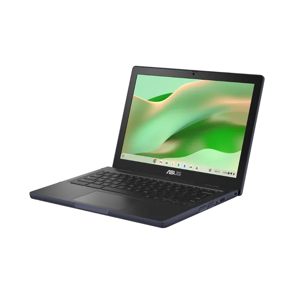 ASUS Chromebook CZ12 12.2" Notebook, Kompanio 520, 8GB RAM, 32GB eMMC