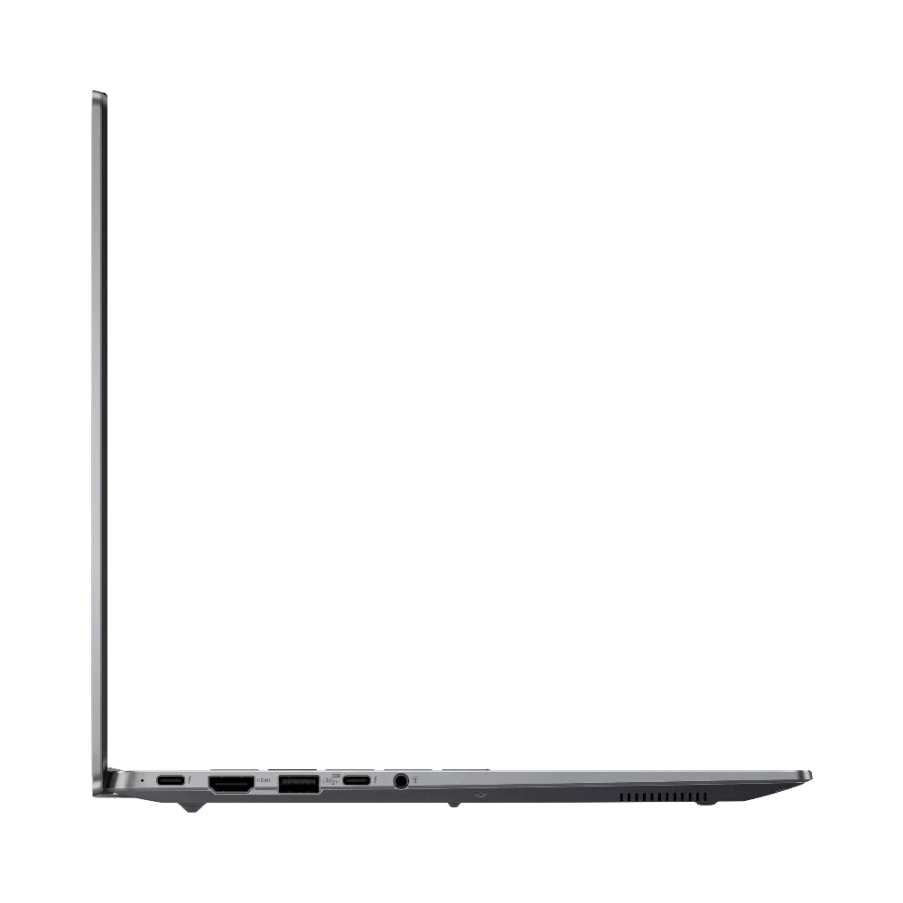 ASUS ExpertBook P5 14" Laptop, Intel Core Ultra 7 258V, 32GB RAM, 1TB SSD