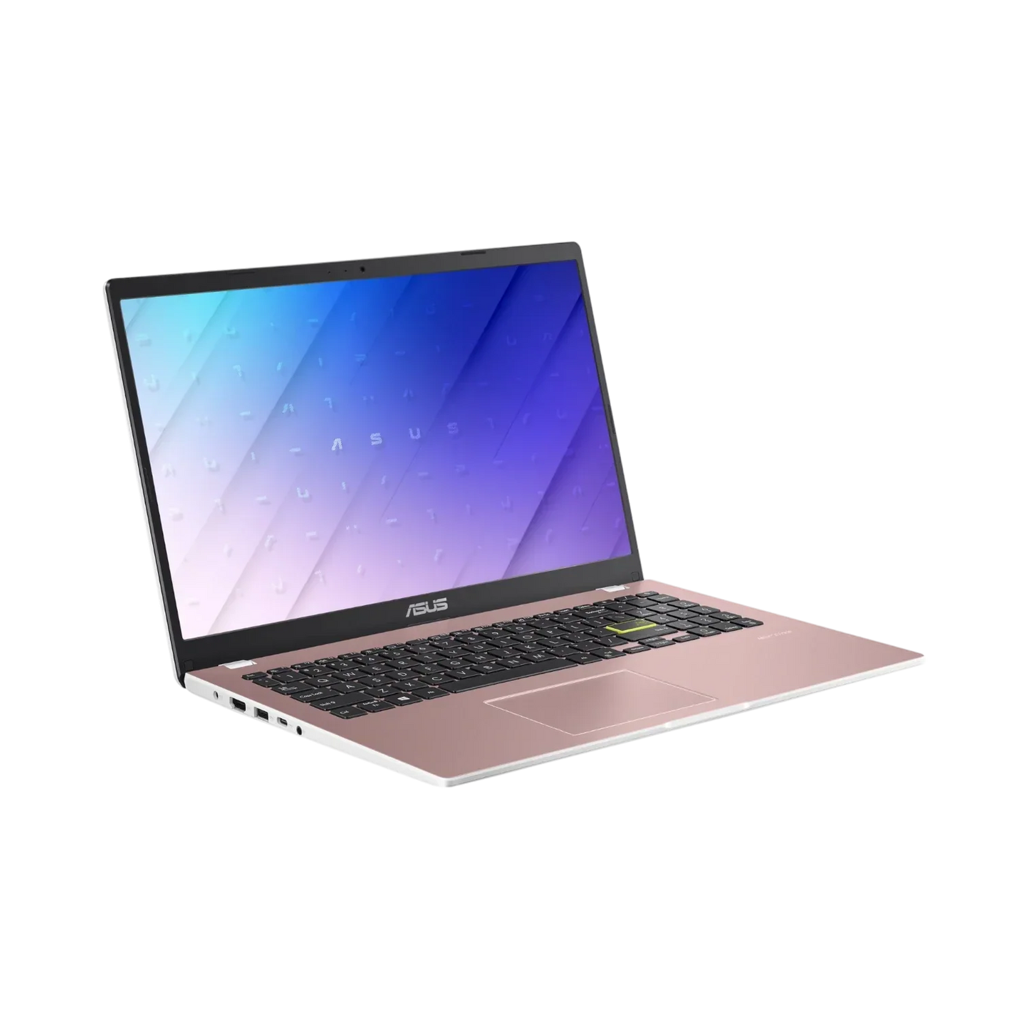 ASUS Vivobook Go 15 15.6" Laptop, Intel Celeron N4500, 4GB RAM, 128GB eMMC