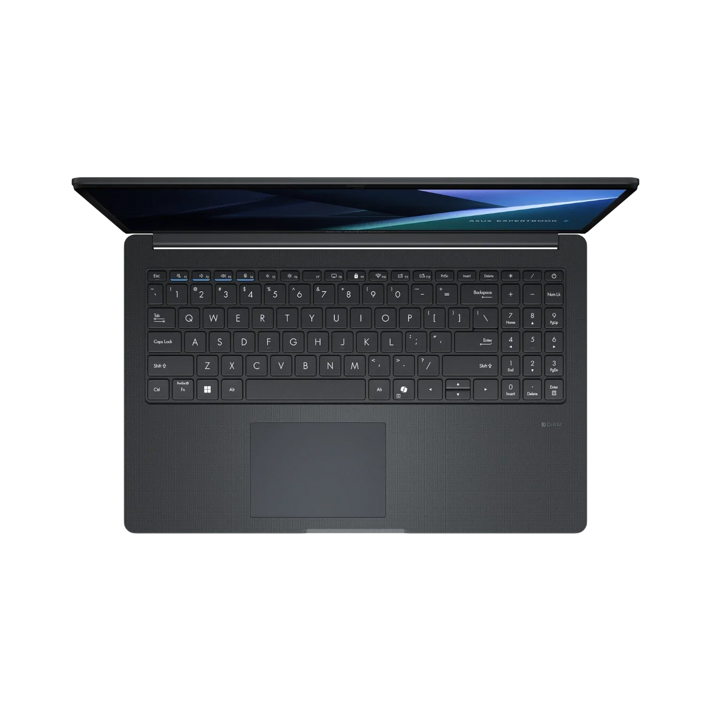 ASUS ExpertBook B1 15.6" Laptop, Intel Core i5-1335U, 16GB RAM, 512GB SSD