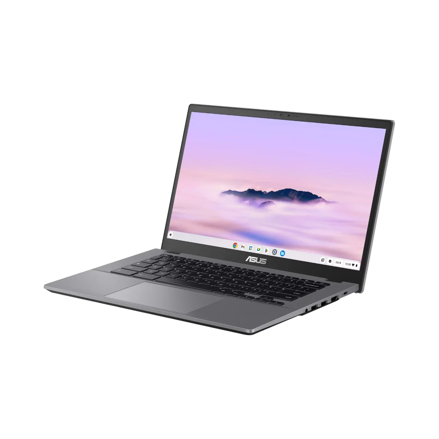 ASUS Chromebook Plus CX34 14"Notebook, Intel Core i3-1215U, 8GB RAM, 128GB SSD
