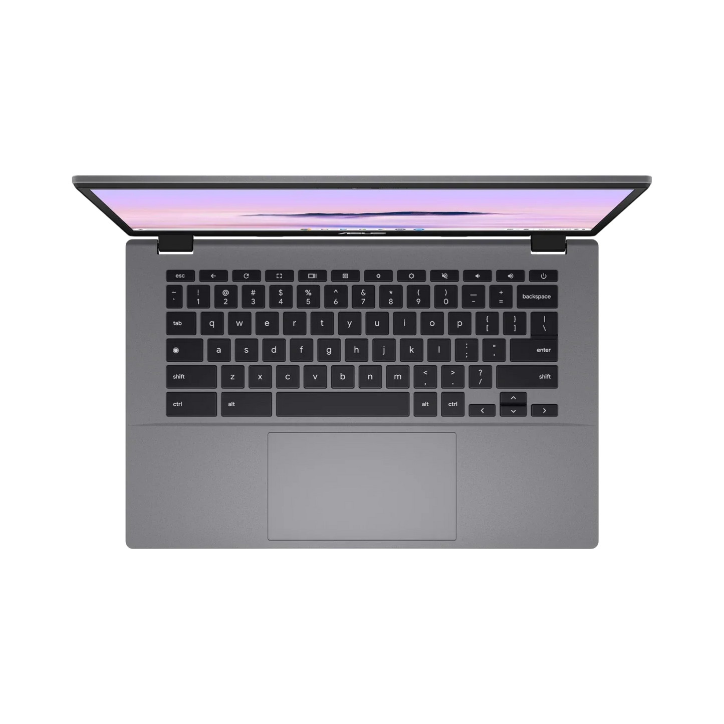 ASUS Chromebook Plus CX34 14"Notebook, Intel Core i3-1215U, 8GB RAM, 128GB SSD