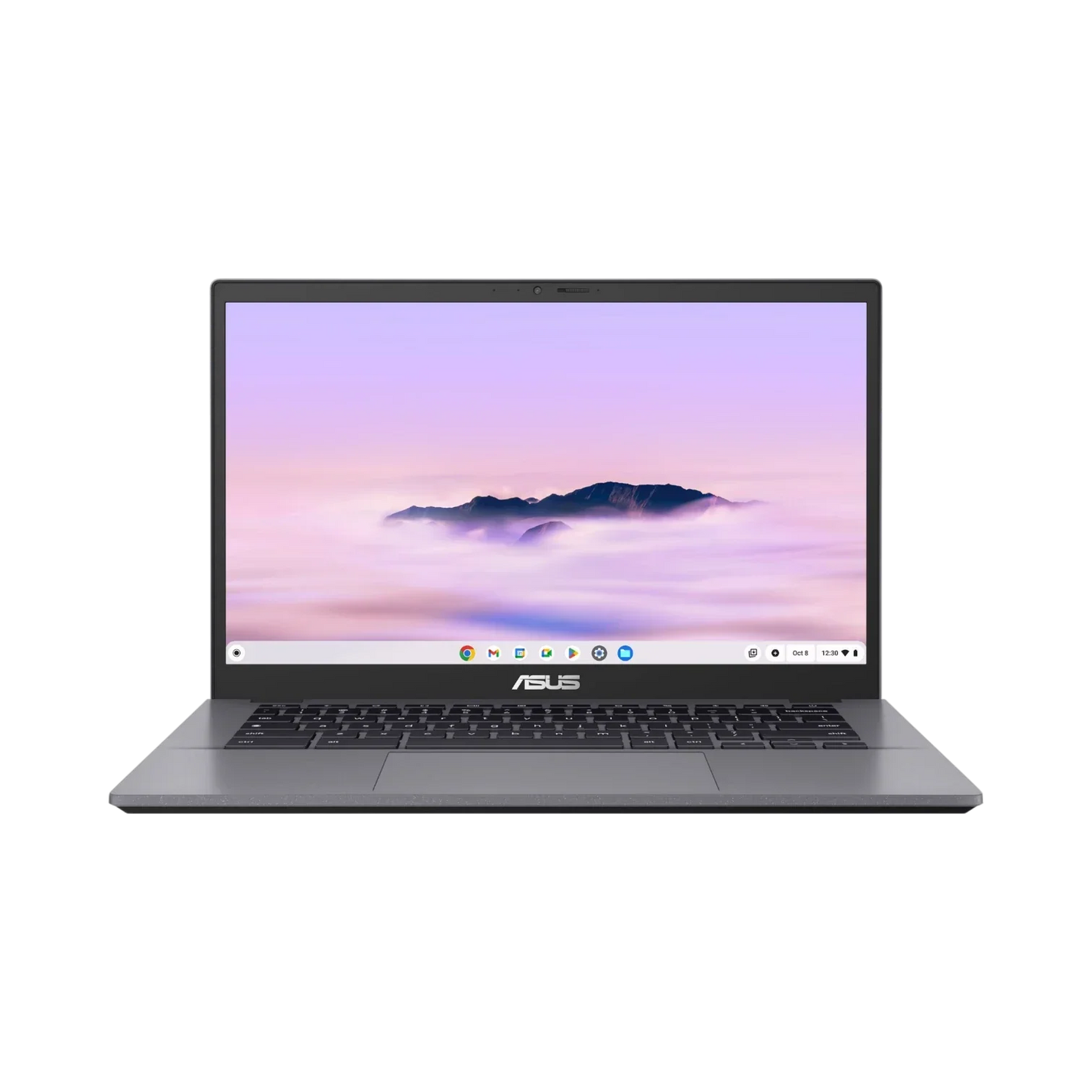 ASUS Chromebook Plus CX34 14"Notebook, Intel Core i3-1215U, 8GB RAM, 128GB SSD