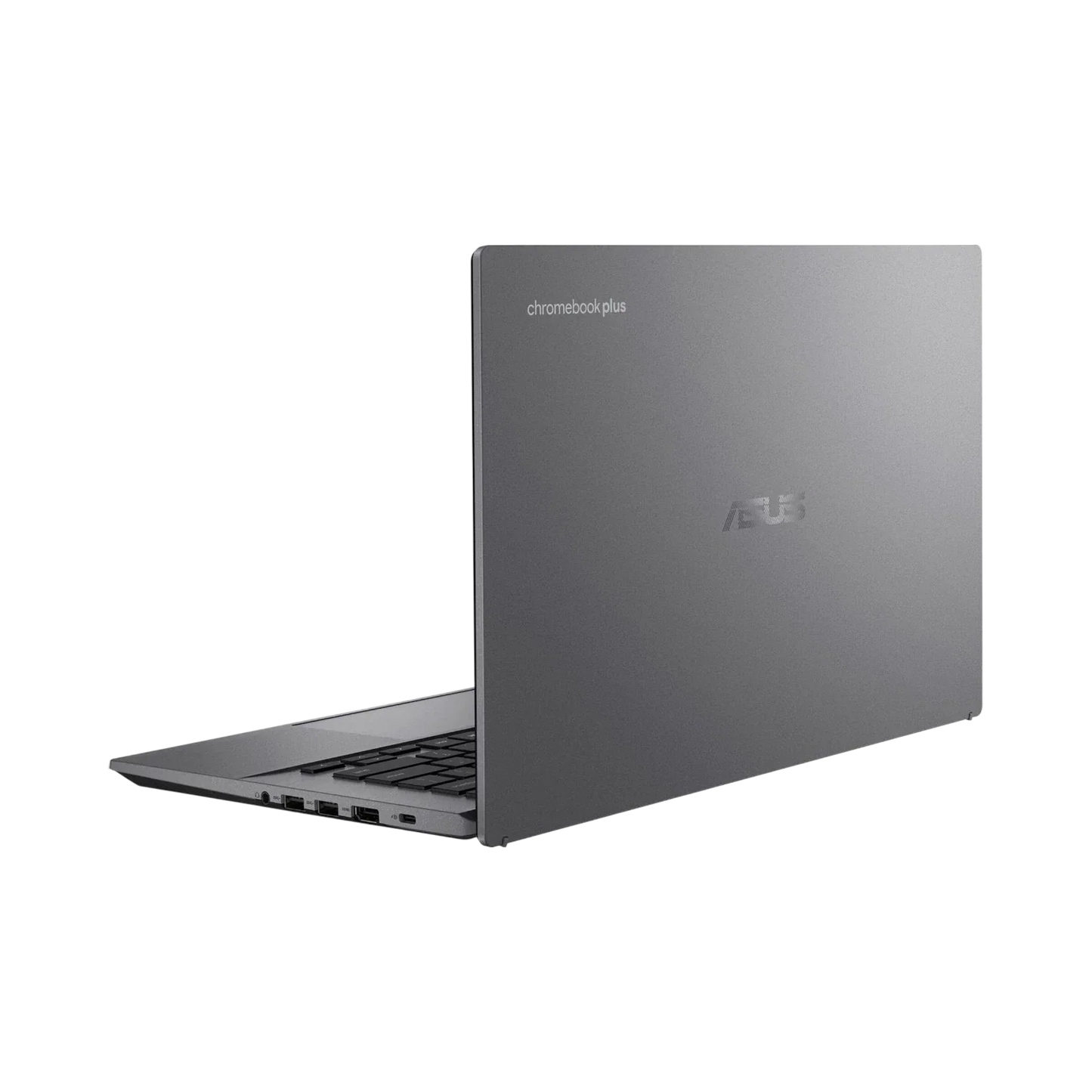 ASUS Chromebook Plus CX34 14"Notebook, Intel Core i3-1215U, 8GB RAM, 128GB SSD