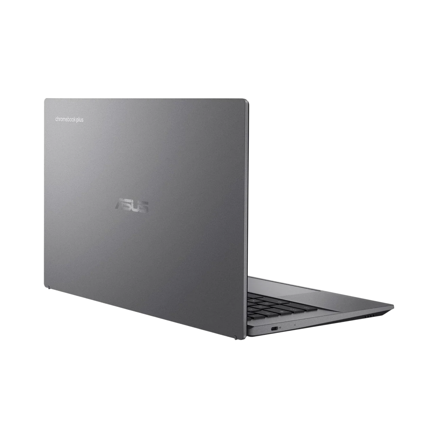 ASUS Chromebook Plus CX34 14"Notebook, Intel Core i3-1215U, 8GB RAM, 128GB SSD