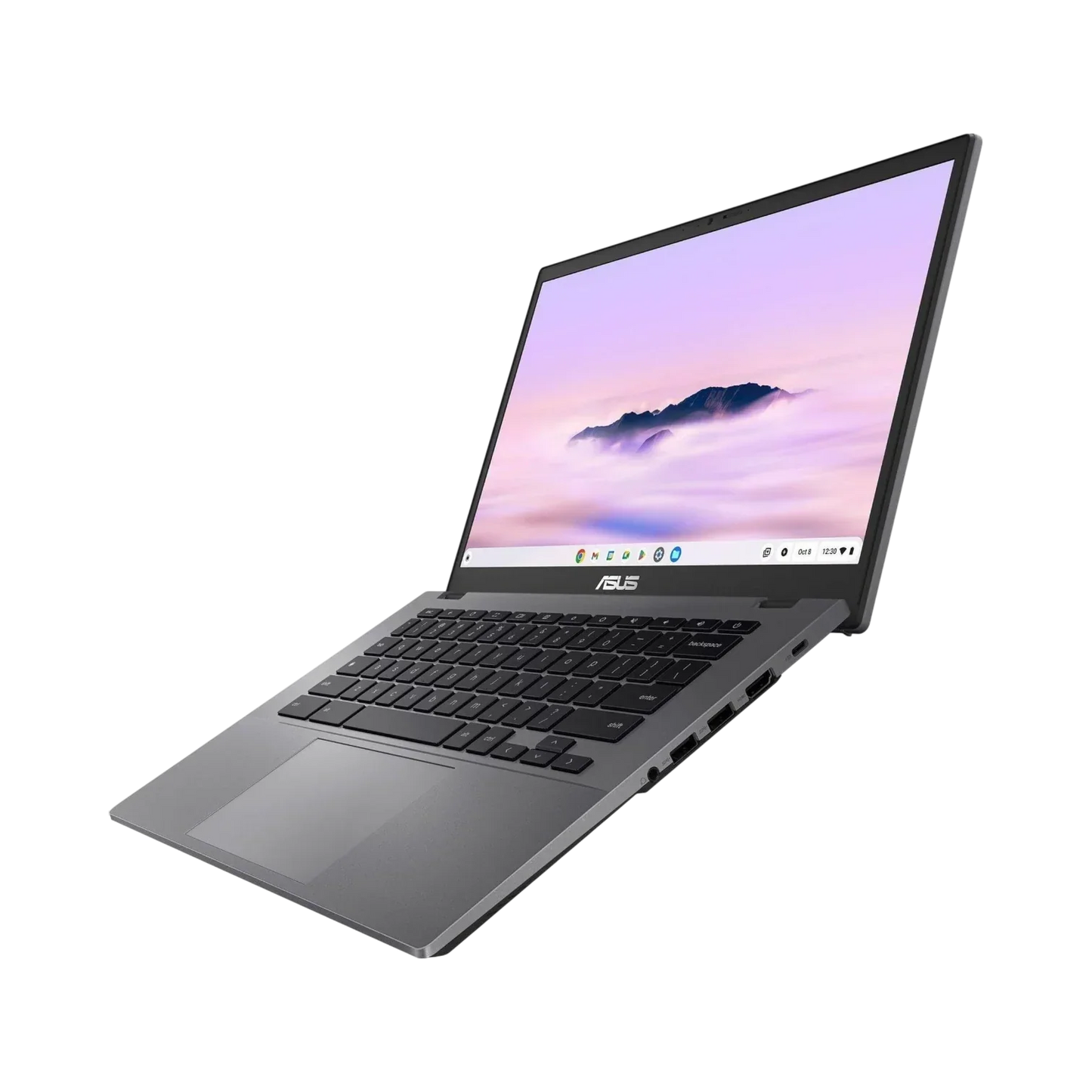 ASUS Chromebook Plus CX34 14"Notebook, Intel Core i3-1215U, 8GB RAM, 128GB SSD