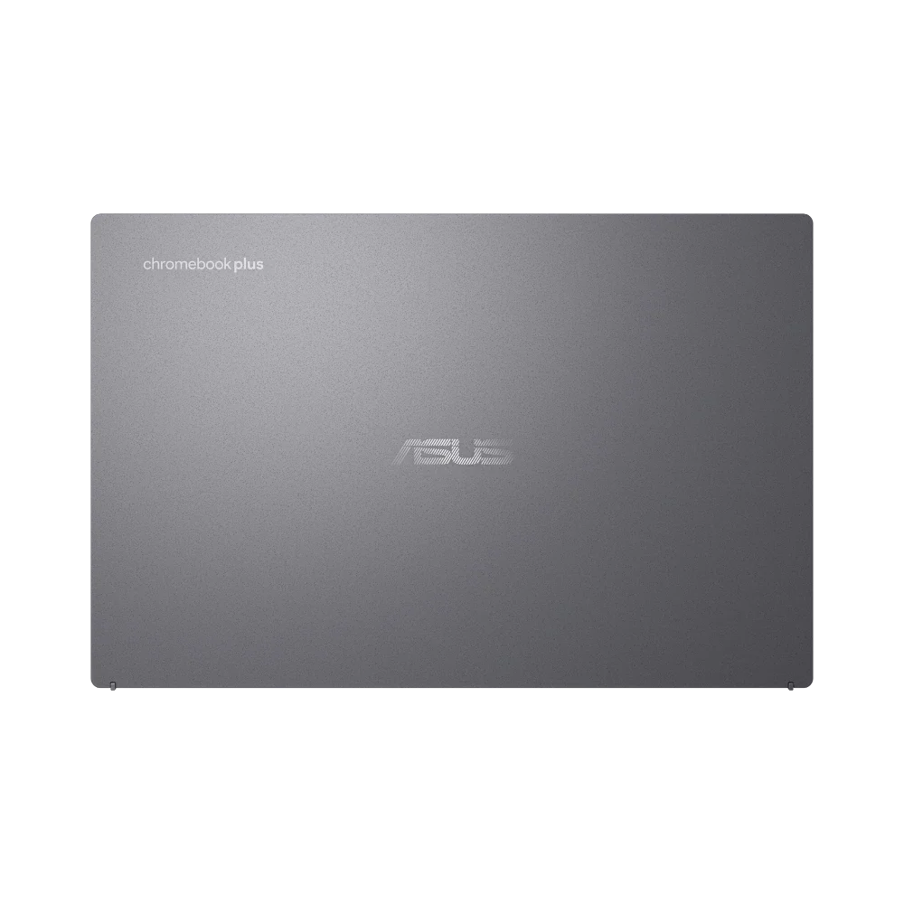 ASUS Chromebook Plus CX34 14" Touchscreen Notebook, Intel Core i3-1215U, 8GB RAM, 128GB SSD