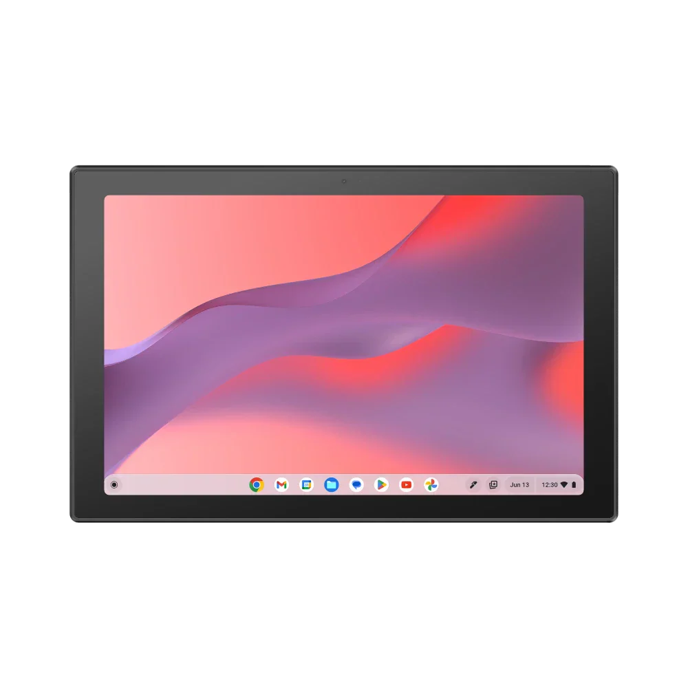 ASUS CM30 10.5" Detachable Chromebook, Kompanio 520, 4GB RAM, 64GB eMMC