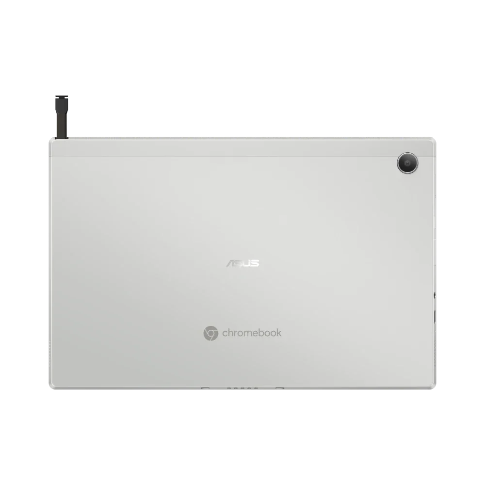 ASUS CM30 10.5" Detachable Chromebook, Kompanio 520, 4GB RAM, 64GB eMMC