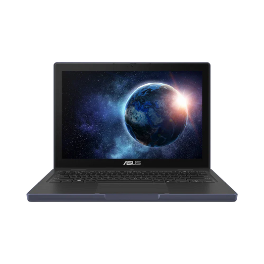 ASUS BR1204C 12.2" Notebook, Intel N100, 4GB RAM, 128GB SSD