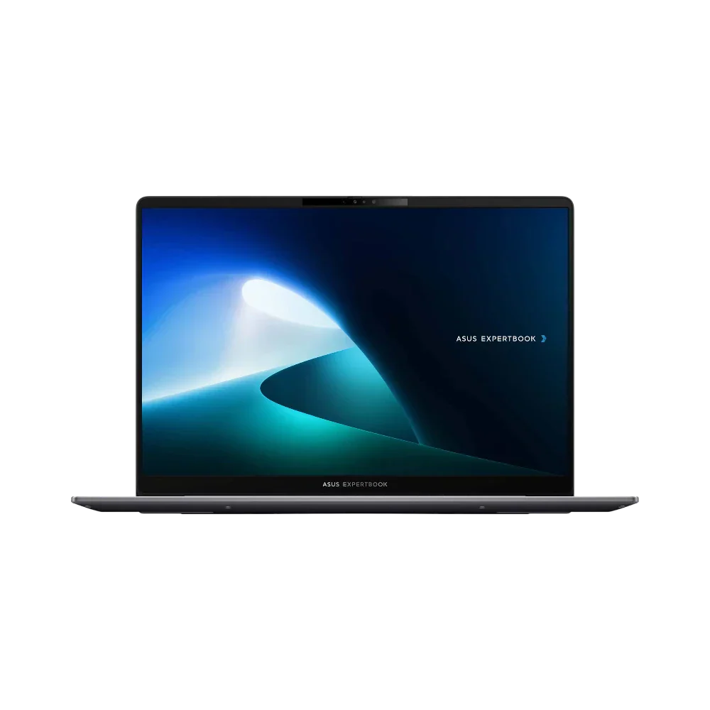 ASUS ExpertBook P5 14" Laptop, Intel Core Ultra 5 226V, 16GB RAM, 512GB SSD