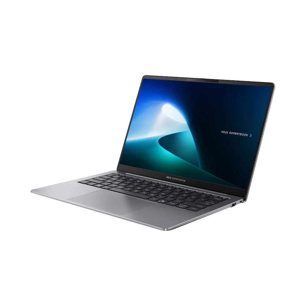 ASUS ExpertBook P5 14" Laptop, Intel Core Ultra 5 226V, 16GB RAM, 512GB SSD