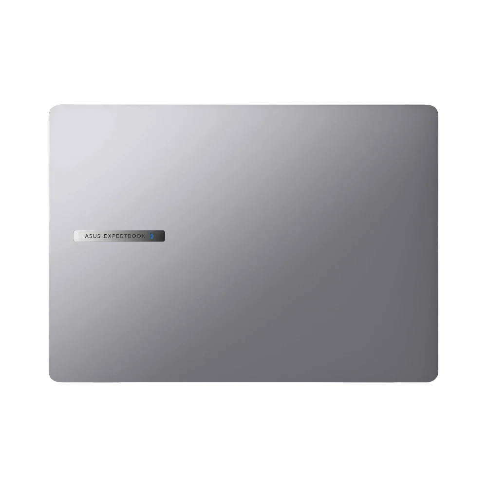 ASUS ExpertBook P5 14" Laptop, Intel Core Ultra 5 226V, 16GB RAM, 512GB SSD