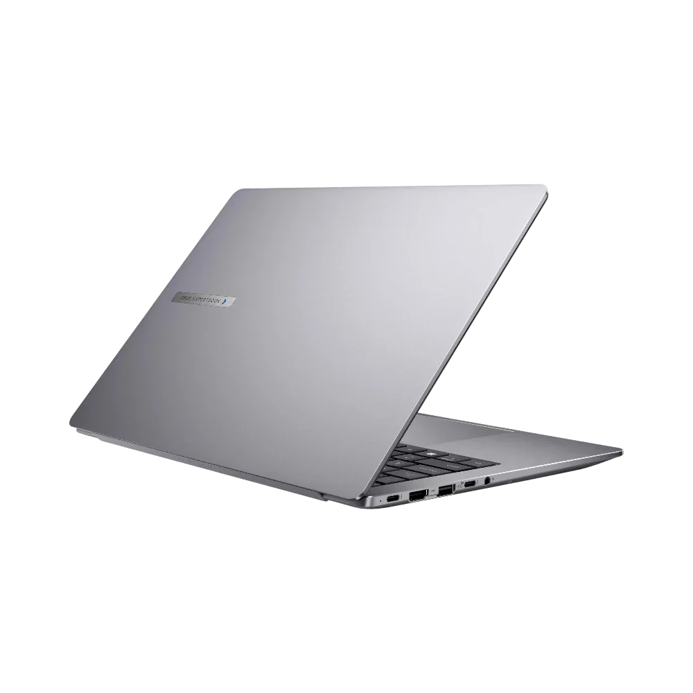 ASUS ExpertBook P5 14" Laptop, Intel Core Ultra 5 226V, 16GB RAM, 512GB SSD