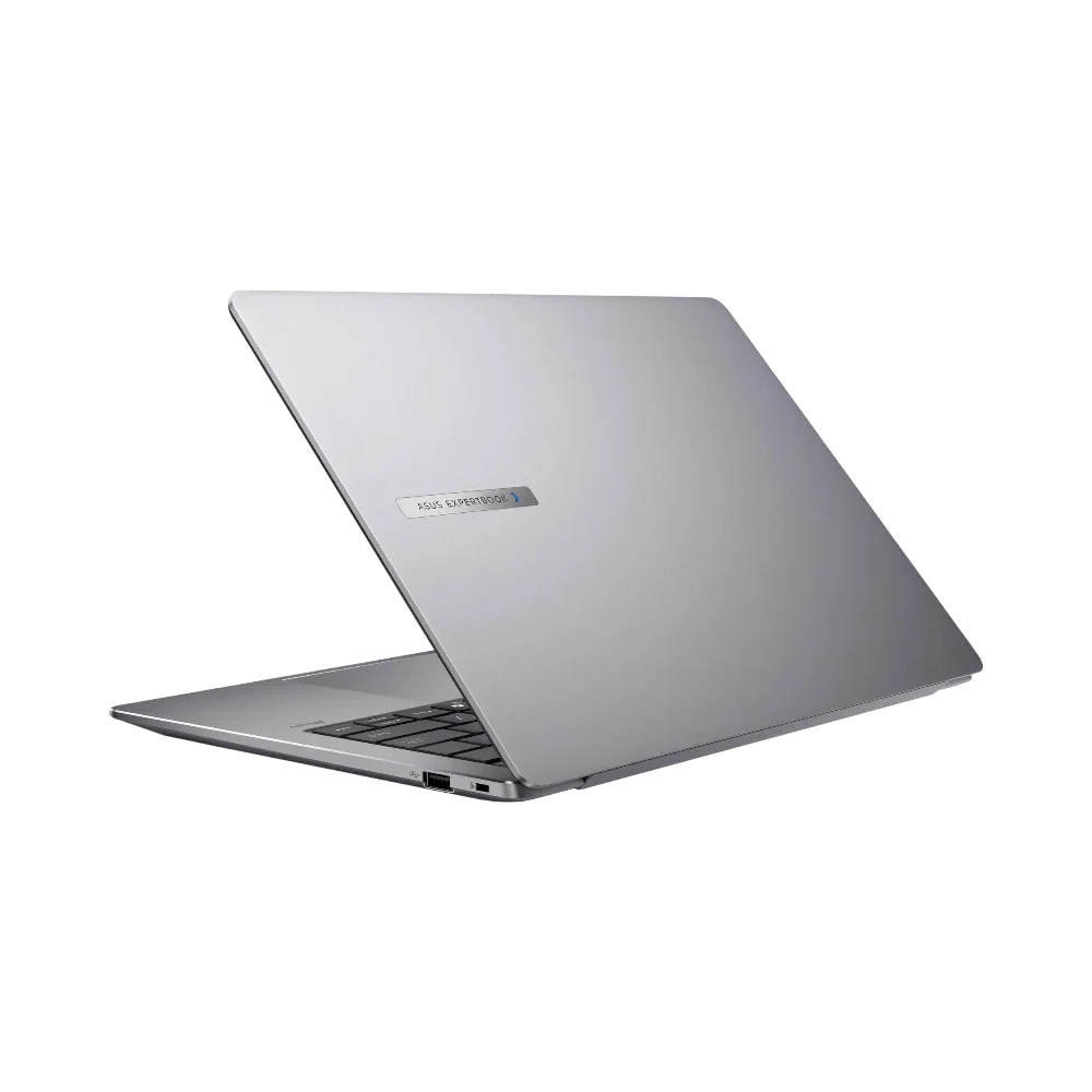 ASUS ExpertBook P5 14" Laptop, Intel Core Ultra 5 226V, 16GB RAM, 512GB SSD
