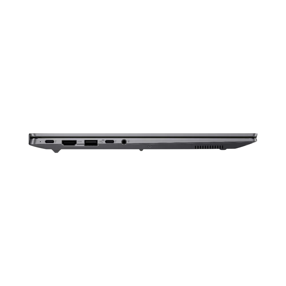 ASUS ExpertBook P5 14" Laptop, Intel Core Ultra 5 226V, 16GB RAM, 512GB SSD