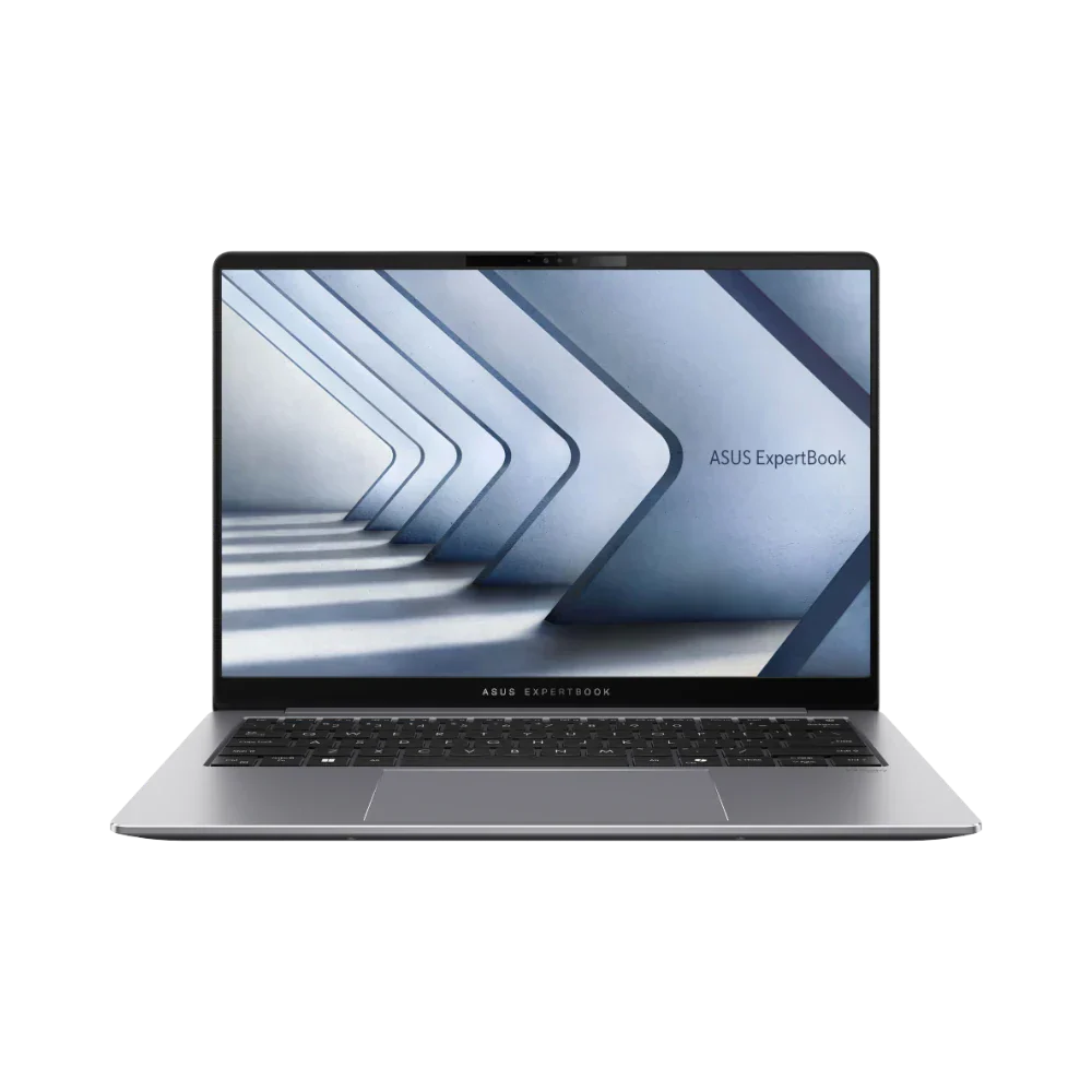 ASUS ExpertBook P5 14" Laptop, Intel Core Ultra 5 226V, 16GB RAM, 512GB SSD