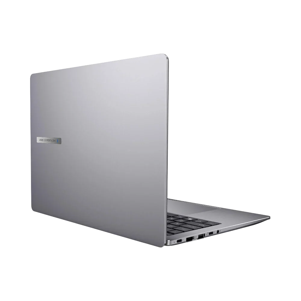 ASUS ExpertBook P5 14" Laptop, Intel Core Ultra 5 226V, 16GB RAM, 512GB SSD