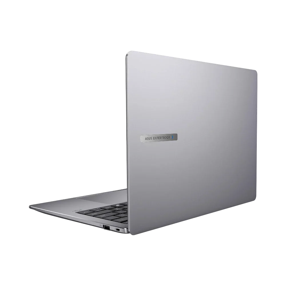 ASUS ExpertBook P5 14" Laptop, Intel Core Ultra 5 226V, 16GB RAM, 512GB SSD