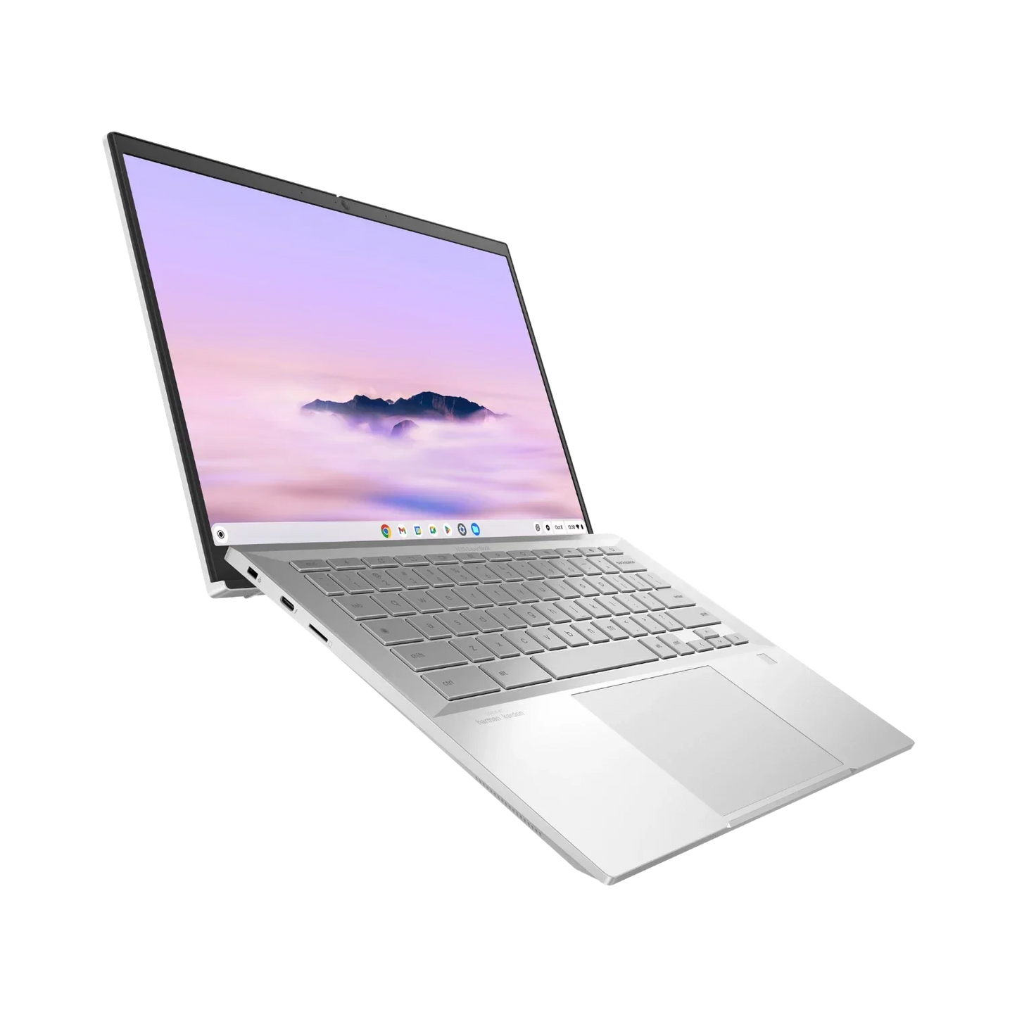 ASUS ExpertBook CX54 14" Notebook, Intel Core Ultra 5 115U, 16GB RAM, 512GB SSD