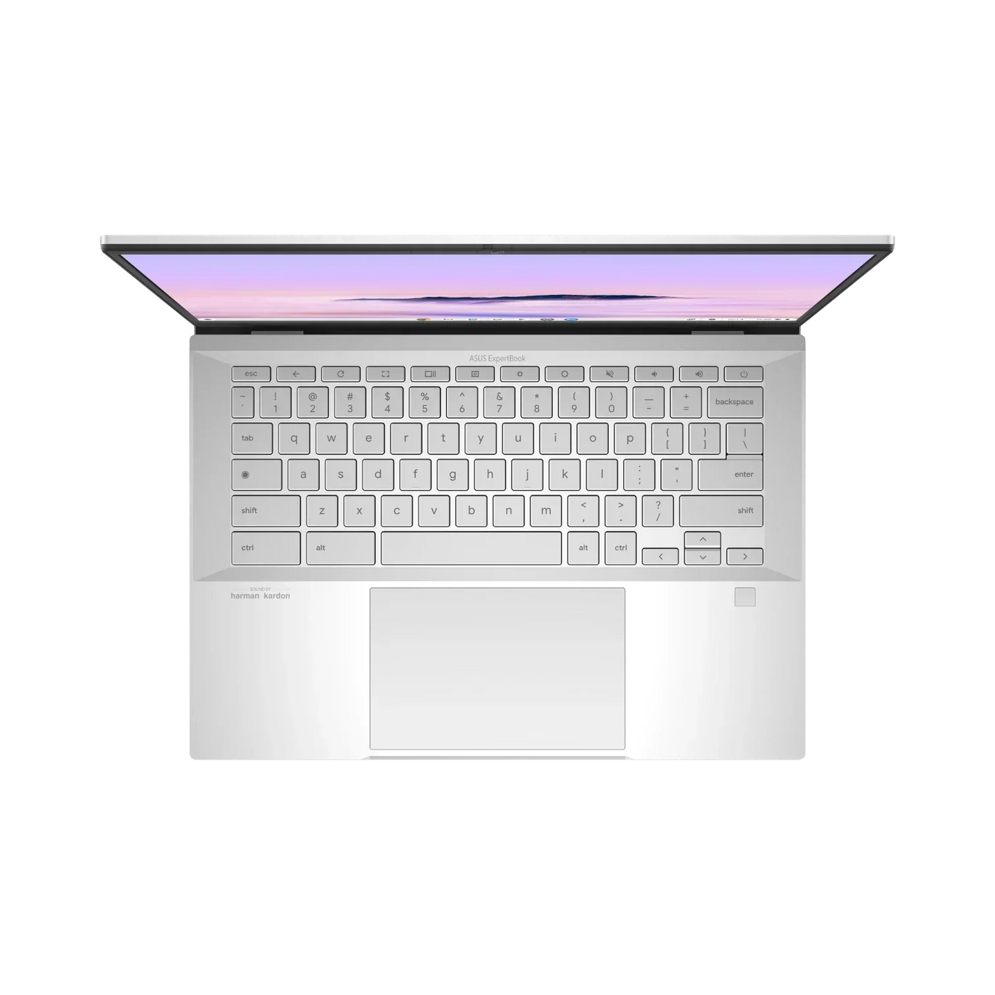 ASUS ExpertBook CX54 14" Notebook, Intel Core Ultra 5 115U, 16GB RAM, 512GB SSD