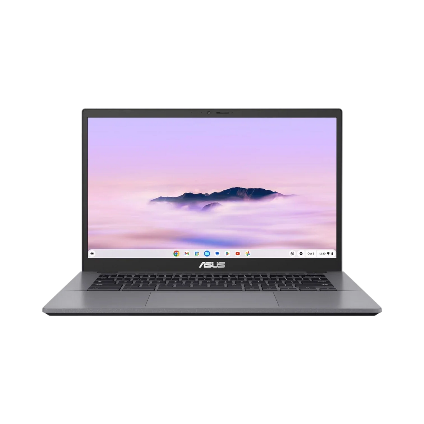 ASUS Chromebook Plus CX34 14" Notebook, Intel Core i5-1235U, 16GB RAM, 256GB SSD