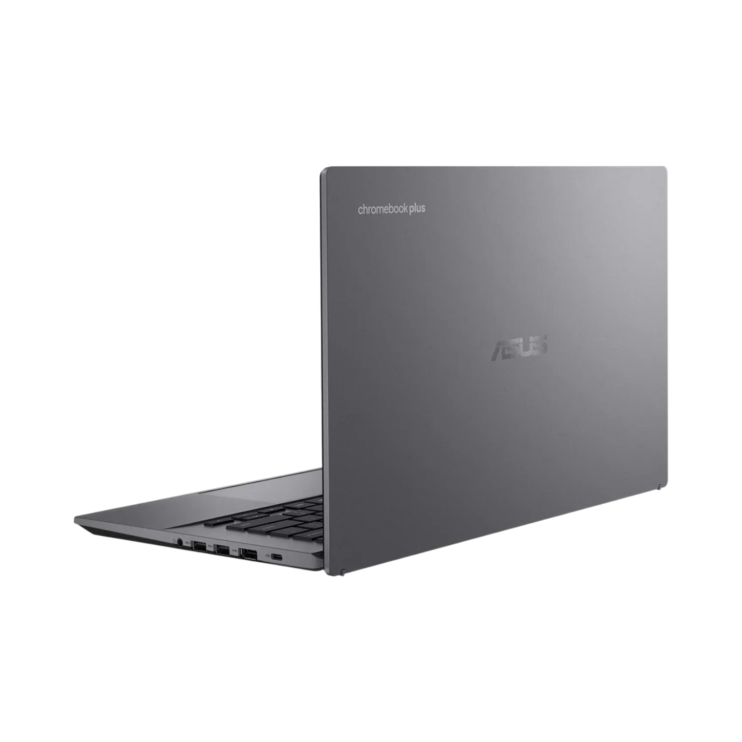 ASUS Chromebook Plus CX34 14" Notebook, Intel Core i5-1235U, 16GB RAM, 256GB SSD