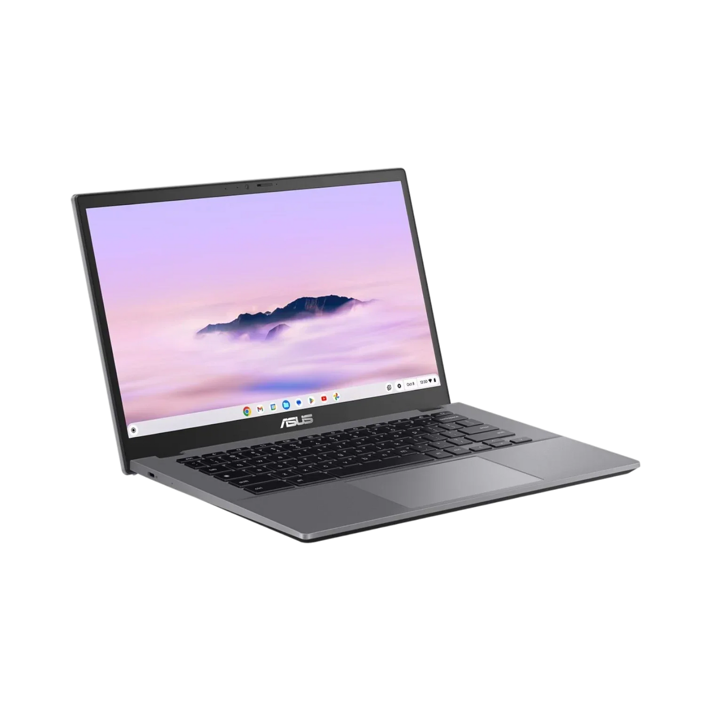 ASUS Chromebook Plus CX34 14" Notebook, Intel Core i5-1235U, 16GB RAM, 256GB SSD