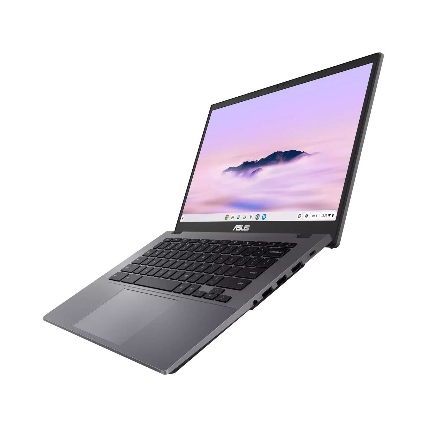 ASUS Chromebook Plus CX34 14" Notebook, Intel Core i5-1235U, 16GB RAM, 256GB SSD