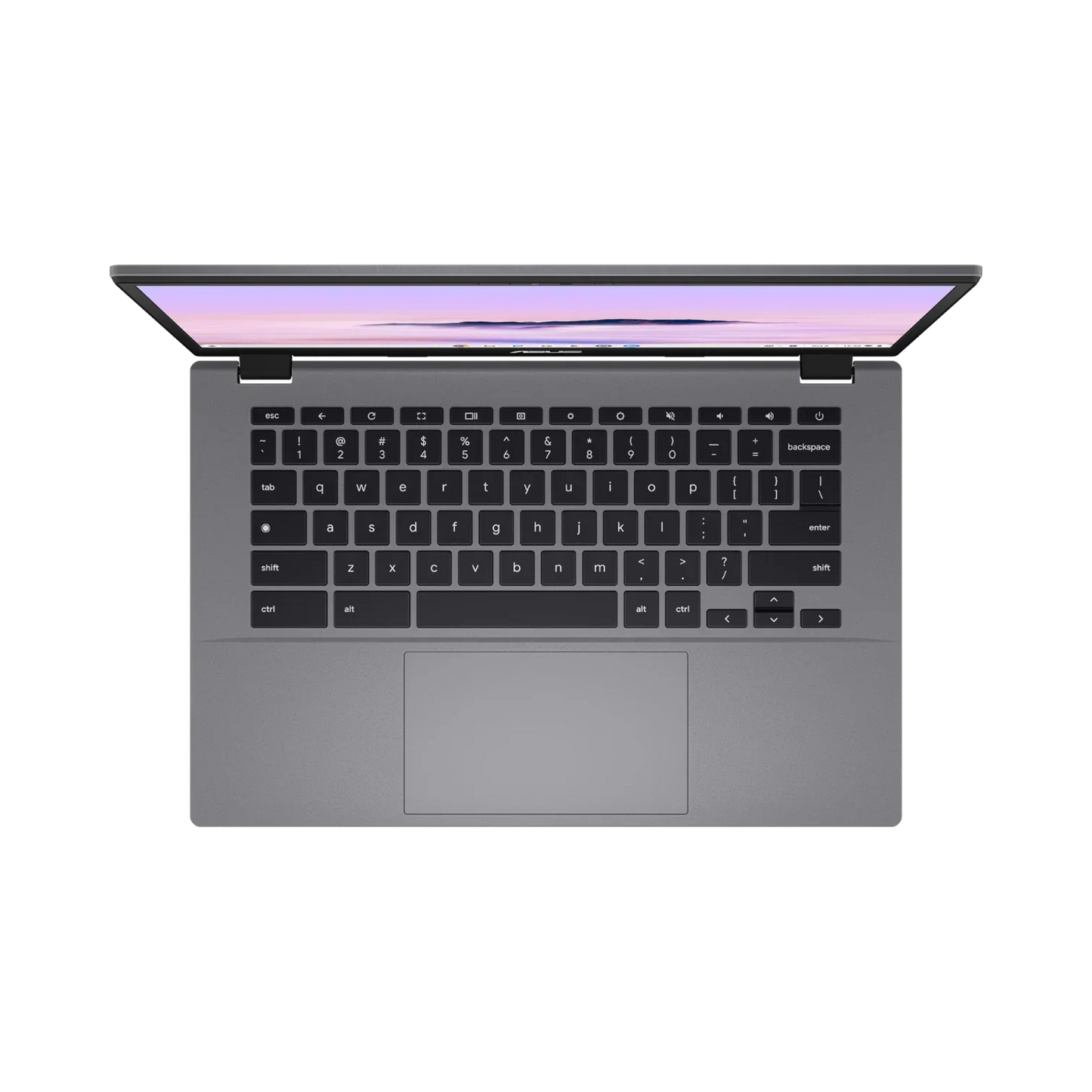ASUS Chromebook Plus CX34 14" Notebook, Intel Core i5-1235U, 16GB RAM, 256GB SSD