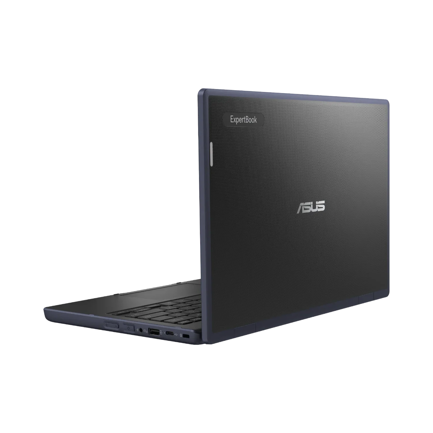 ASUS BR1204C 12.2" Touchscreen Rugged Notebook, Intel N100, 4GB RAM 128GB SSD