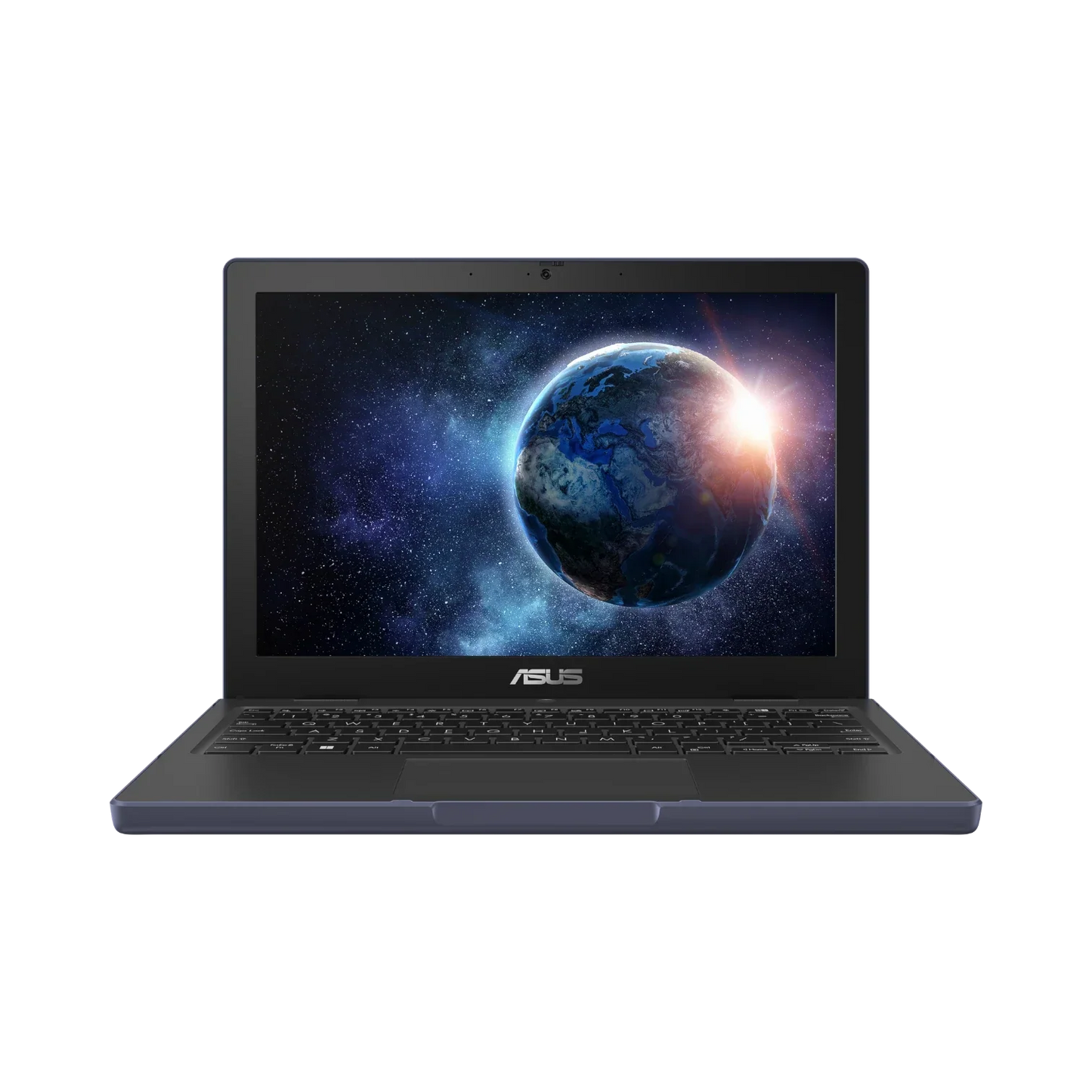 ASUS BR1204C 12.2" Touchscreen Rugged Notebook, Intel N100, 4GB RAM 128GB SSD