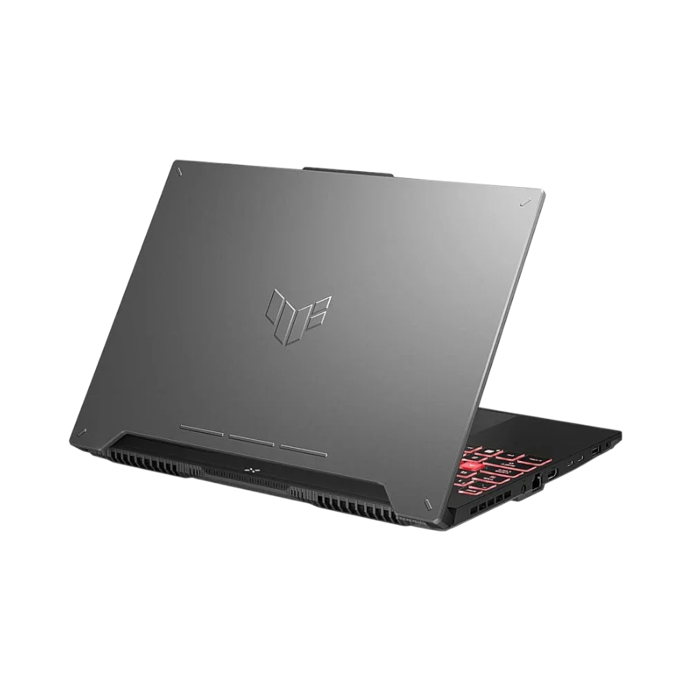ASUS TUF A17 17.3" Gaming Laptop, AMD Ryzen 7 7735HS, NVIDIA RTX 4050, 16GB DDR5 RAM, 1TB SSD