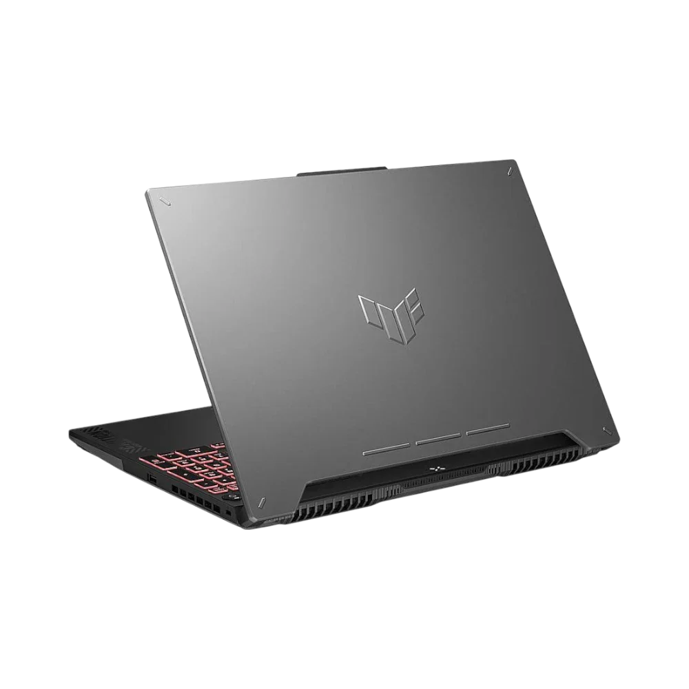 ASUS TUF A17 17.3" Gaming Laptop, AMD Ryzen 7 7735HS, NVIDIA RTX 4050, 16GB DDR5 RAM, 1TB SSD