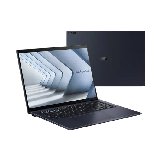 ASUS ExpertBook B5 16" Laptop, Intel Core Ultra 7 155U, 32GB RAM, 512GB SSD
