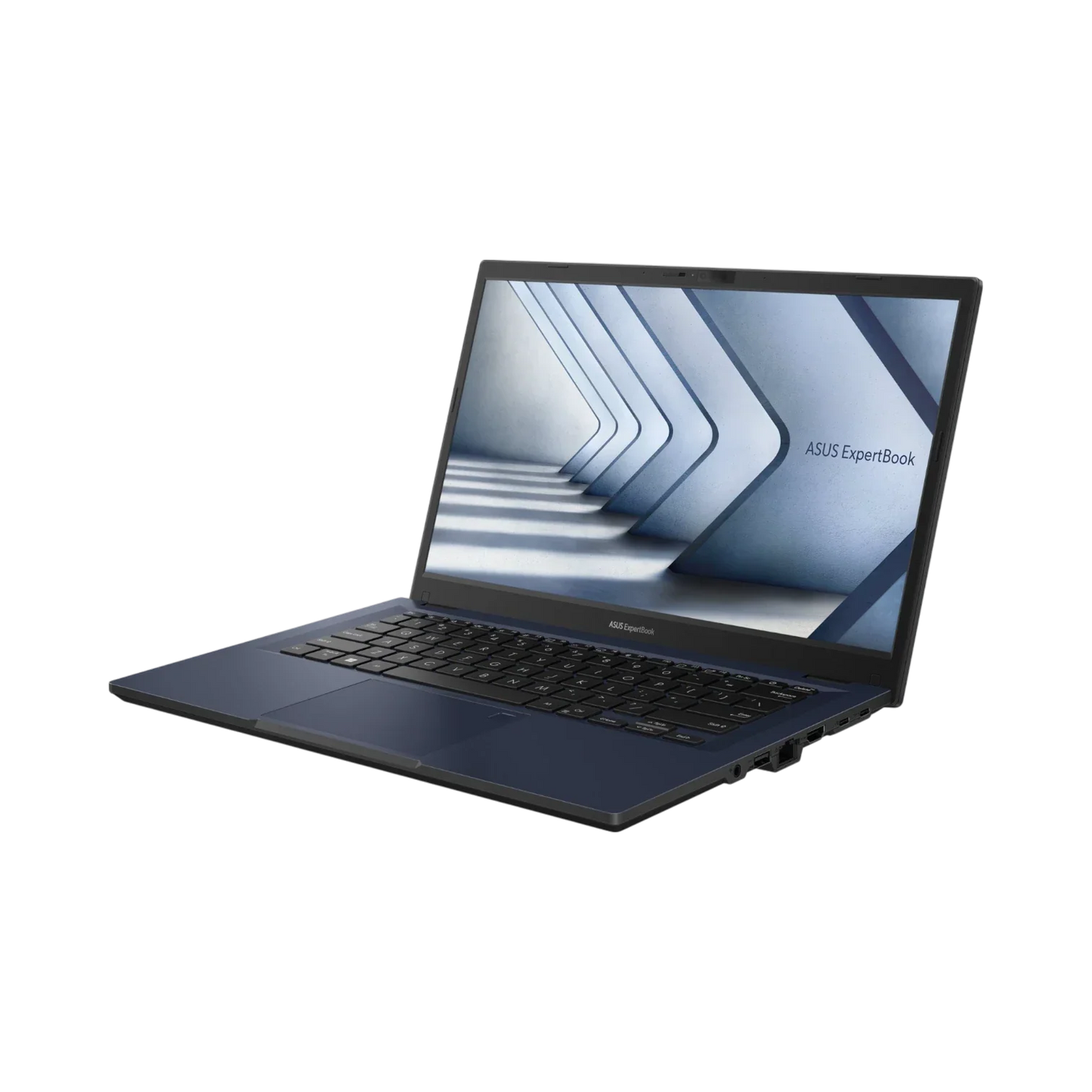 ASUS ExpertBook B1 14" Notebook, Intel Core i5-1335U, 16GB RAM, 512GB SSD