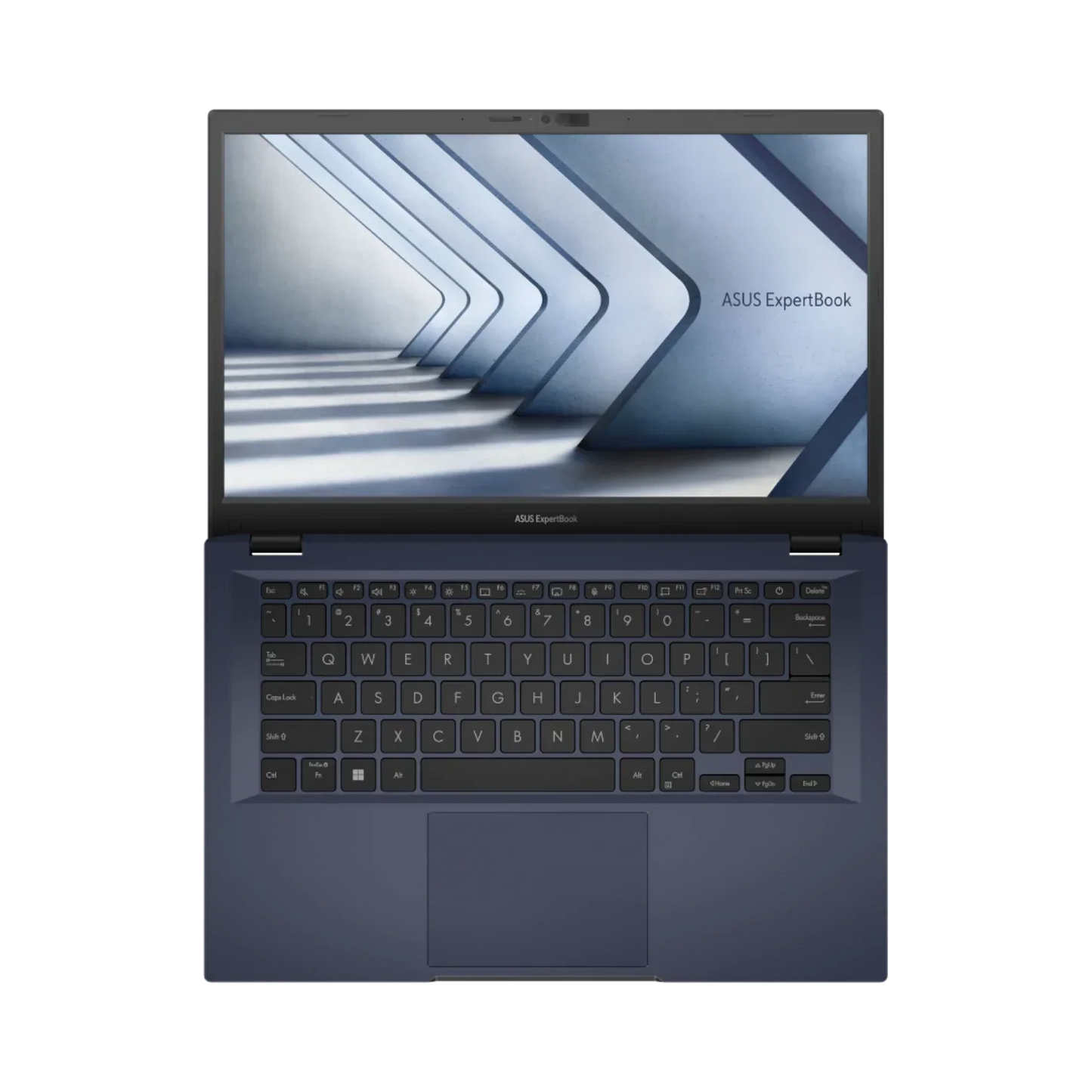 ASUS ExpertBook B1 14" Notebook, Intel Core i5-1335U, 16GB RAM, 512GB SSD