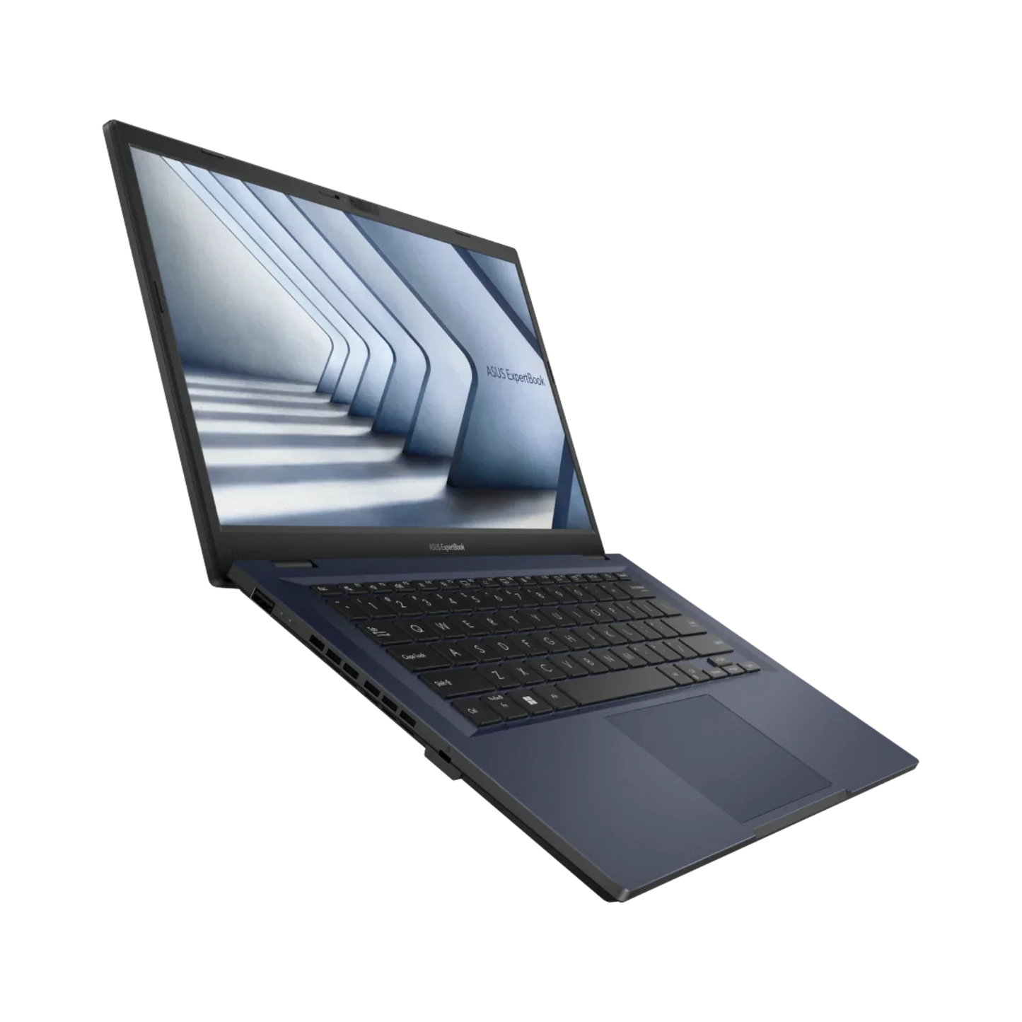 ASUS ExpertBook B1 14" Notebook, Intel Core i5-1335U, 16GB RAM, 512GB SSD