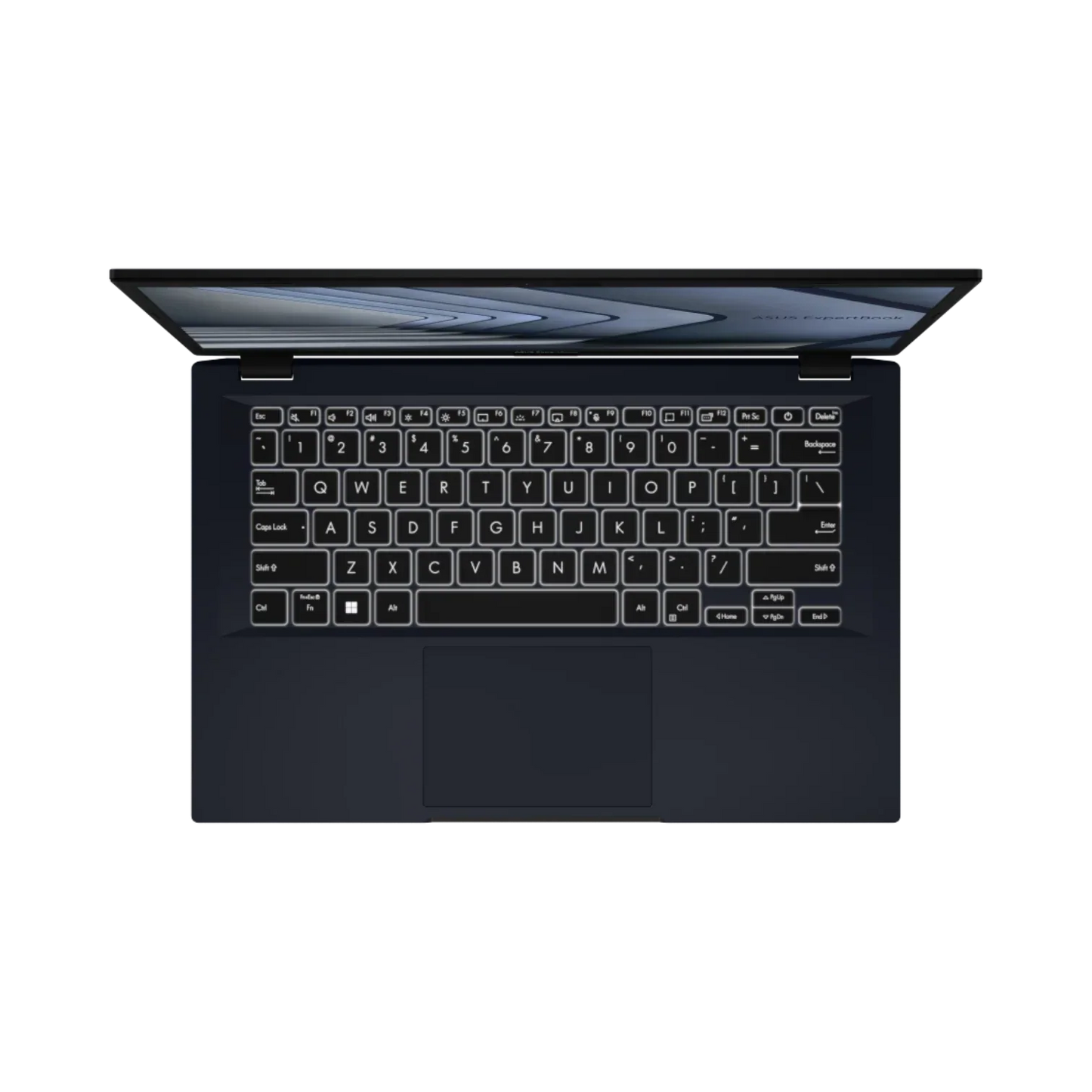 ASUS ExpertBook B1 14" Notebook, Intel Core i5-1335U, 16GB RAM, 512GB SSD