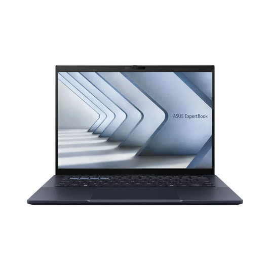 ASUS ExpertBook B5 14" Notebook, Intel Core Ultra 7 155H, 16GB RAM, 512GB SSD