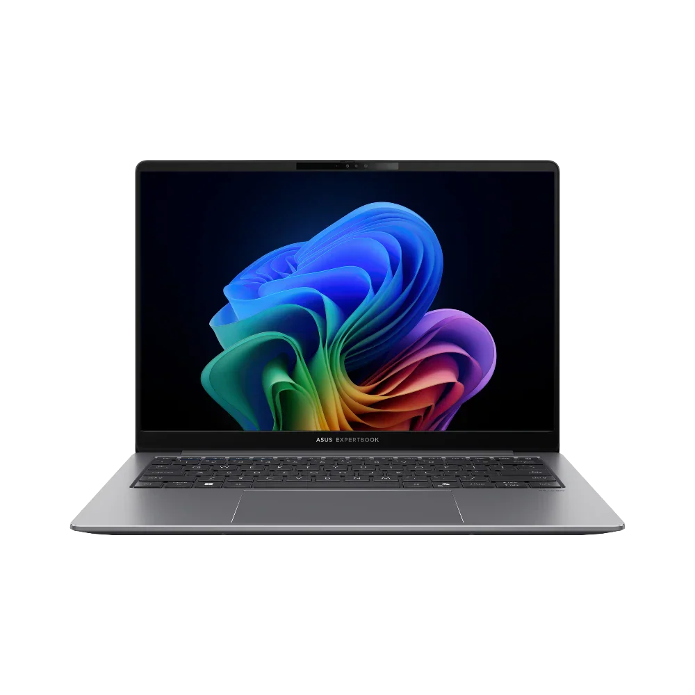 ASUS ExpertBook P5 14" Notebook, Intel Core Ultra 7 258V, 32GB RAM, 1TB SSD