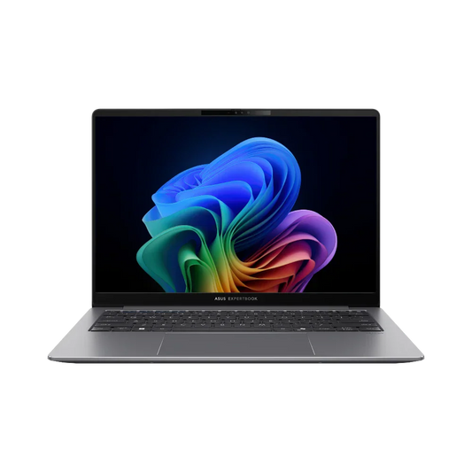 ASUS ExpertBook P5 14" Notebook, Intel Core Ultra 7 258V, 32GB RAM, 1TB SSD