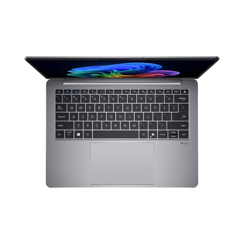 ASUS ExpertBook P5 14" Notebook, Intel Core Ultra 7 258V, 32GB RAM, 1TB SSD