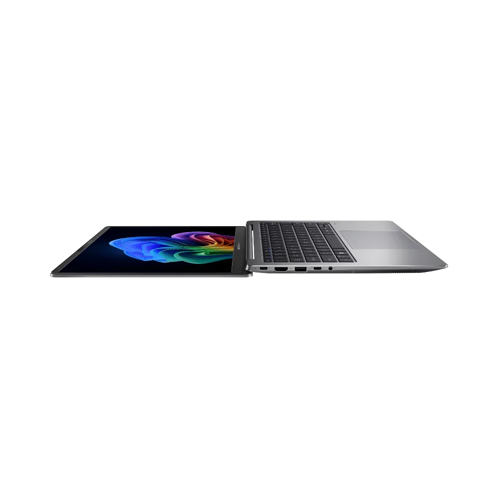 ASUS ExpertBook P5 14" Notebook, Intel Core Ultra 7 258V, 32GB RAM, 1TB SSD