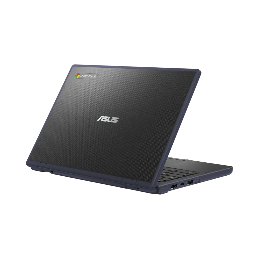 ASUS CR12 12.2" Notebook, Intel N100, 8GB RAM, 64GB eMMC